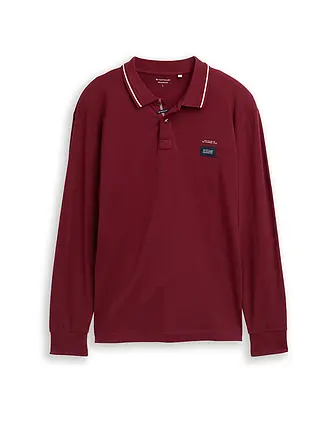 TOM TAILOR | Poloshirt |